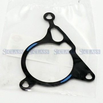 Прокладка вакуумного насоса VW T5 2.0 TSI 09-, Elring, 443.020,