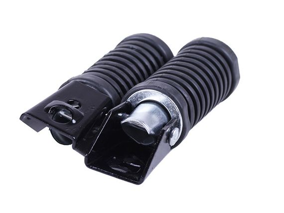 Підніжки для ніг задні, к-т: 2 шт. - СВ-125/150 | Зображення 2