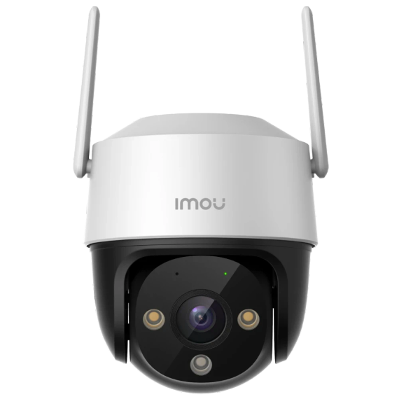 Cruiser SE+ (IPC-K7CP-3V0W) 3МП (3.6мм) IP відеокамера Imou - Камери
