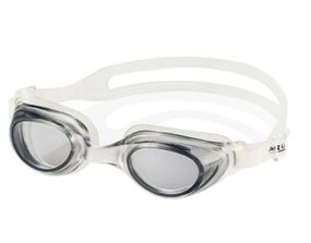 Окуляри для плавання Aqua Speed ​​AGILA 066-53 сірий, прозорий OSFM 5908217629302