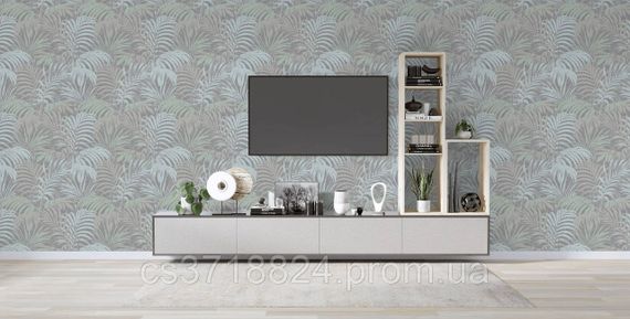 Обои виниловые на флизелиновой основе SINTRA Selva 454046 (0,53х10,05м) | Зображення 8