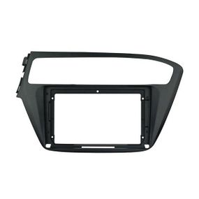 Перехідна рамка серії QIV QBR-F 0754-18 для Hyundai i20 2014-2018