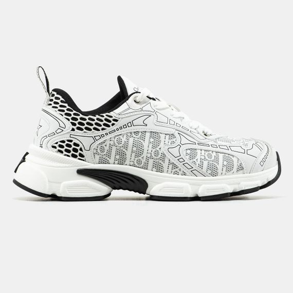 Кросівки New Chrono Sneaker весна / літо / осінь 2418 41 26 | Зображення 7