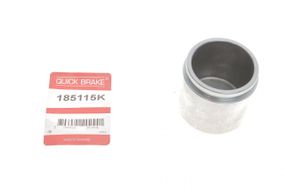 Поршенек суппорта переднего Mazda 6 Peugeot 308 Volvo XC40 07- 57x52mm  185115K