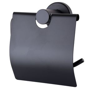 Тримач для туалетного паперу Globus Lux BS8410