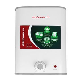 Бойлер Grunhelm GBH I-10URW 10 л