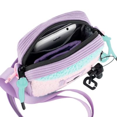 Сумка детская Kite Education teens 2520-4 крос-боді (K25-2520-4) | Зображення 6