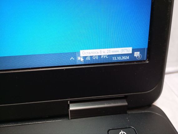 Ноутбук Б-класс Dell Latitude E5440 / 14" (1366x768) TN / Intel Core i5-4310U (2 (4) ядра по 2-3 GHz) / 8 GB DDR3 / 120 GB SSD / Intel HD Graphics 4400 / WebCam б/у | Зображення 7