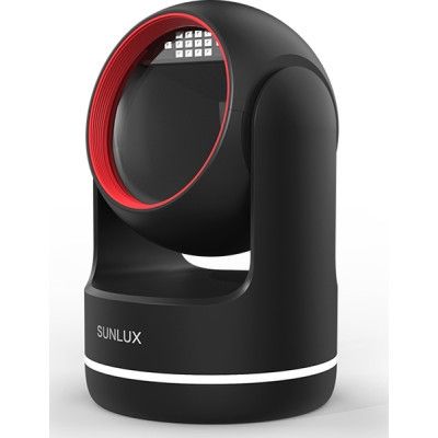 Сканер штрих-кода Sunlux XL-2610A 2D USB (23102) | Зображення 2