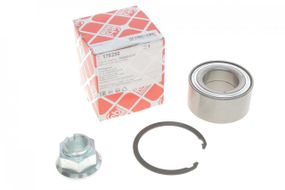Підшипник маточини передньої Vovlo S40 V40 1.3-2.0 98- 176250