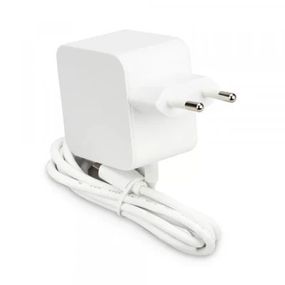 Блок питания к промышленному ПК Raspberry Pi 27W USB-C White / EU (SC1152)