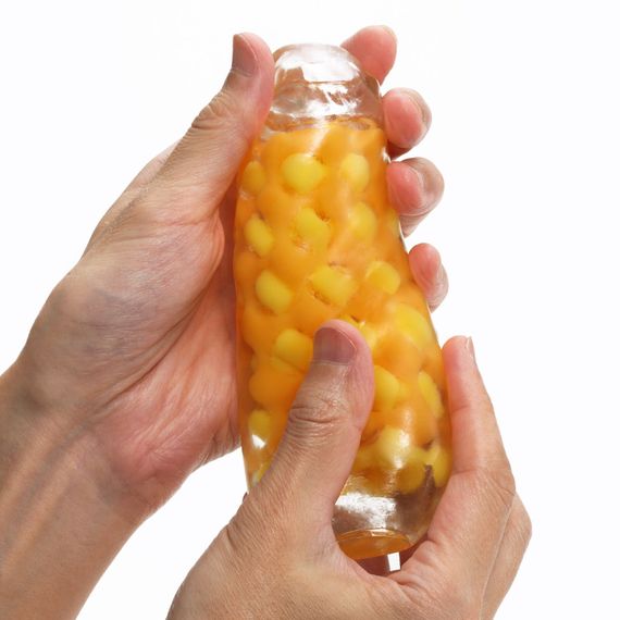 Мастурбатор Tenga ARTE WEAVE | Зображення 2