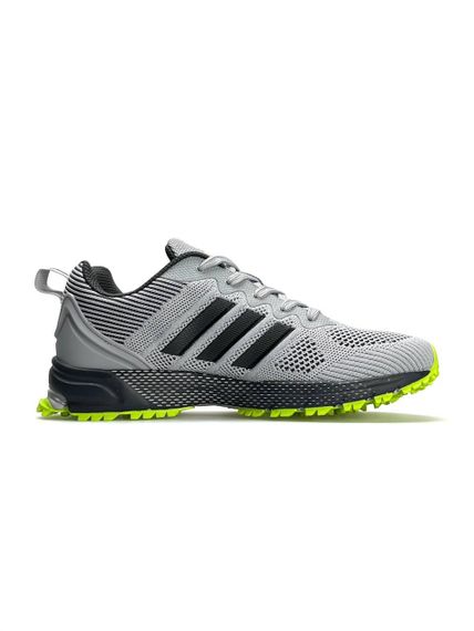 Кросівки Marathon TR Grey Black Green 42 26.5 | Зображення 1