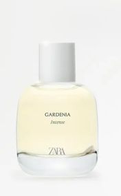 Парфюм ZARA Gardenia Intense (90 ml)(без коробки)