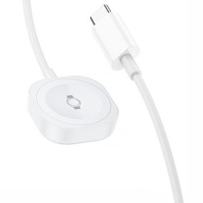 БЗП Hoco DC86 Wireless charger for Samsung Watch White