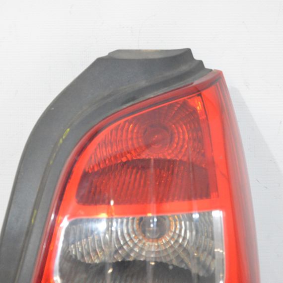 Ліхтар задній правий Renault Twingo II 2007-2014 Фара стоп задня права Рено Твінго 2 8200387889 | Зображення 1