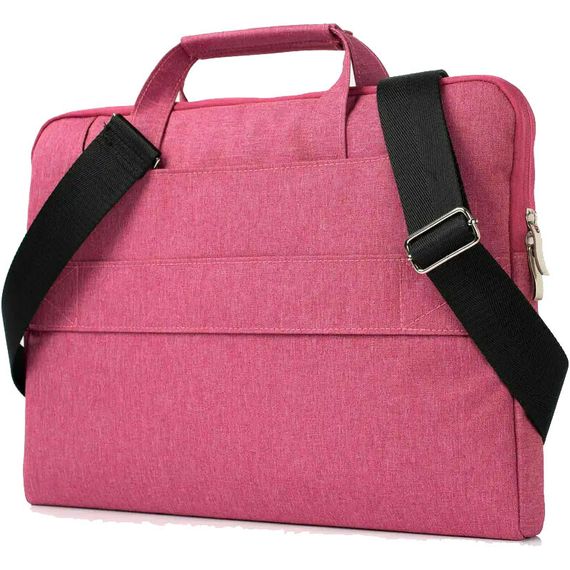 Сумка для ноутбуку Denim with Straps 13/14.2'' | Зображення 1