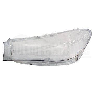 Стекло фары, левое BMW 7 G11 15->, 700 6339