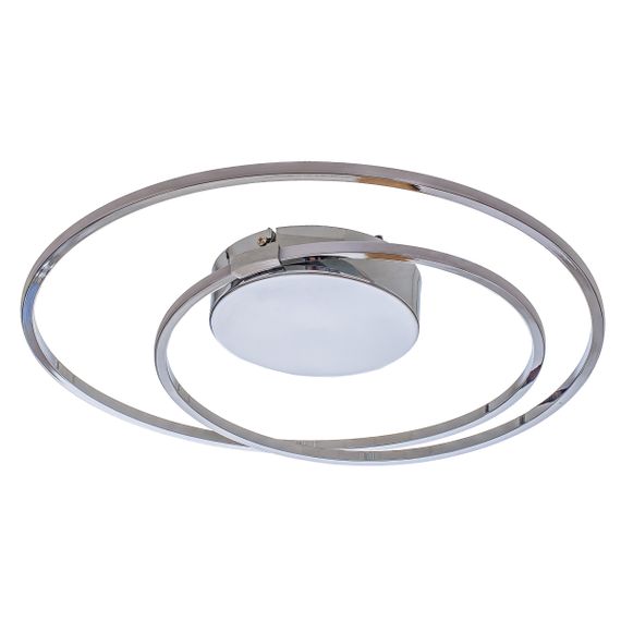 Люстра светодиодная современная BL-553С/24W WW CH LED