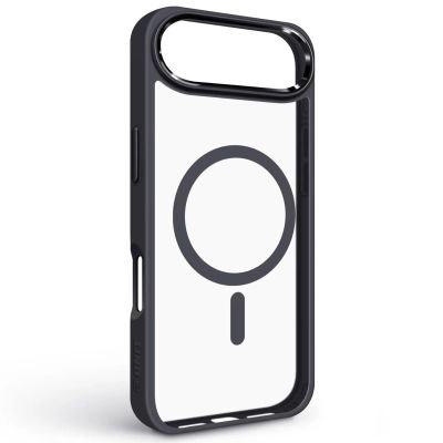 Чехол для мобильного телефона Armorstandart Unit MagCase Apple iPhone 17 Air Black (ARM86305)