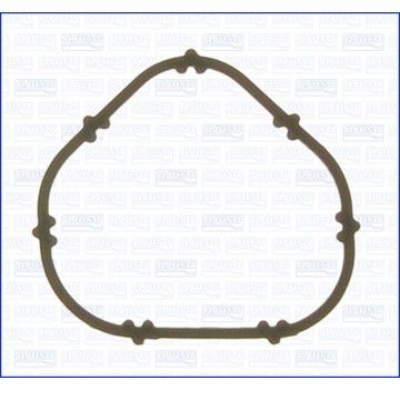 Прокладка впускного коллектора Renault Kangoo 1.2 i 01-, Ajusa, 13180000,