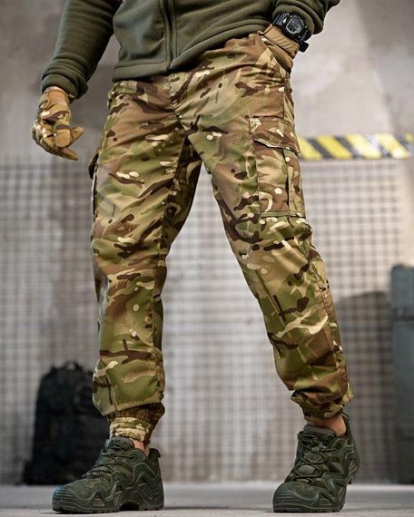 Тактичний костюм мультикам COMBO набір ПП7870 | Зображення 7