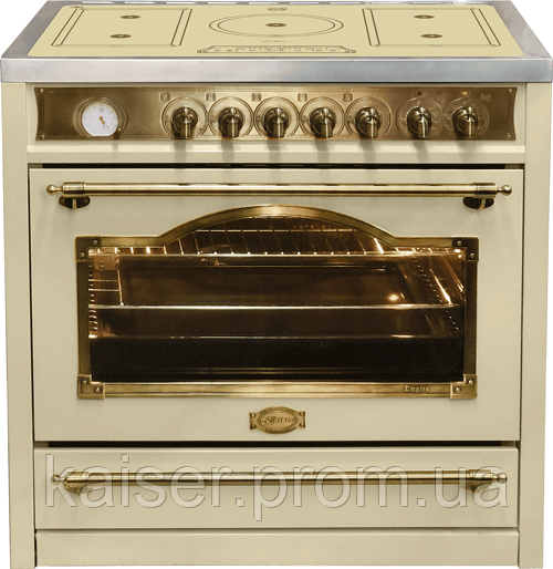 Плита электрическая Kaiser HC 93655 IElfEm