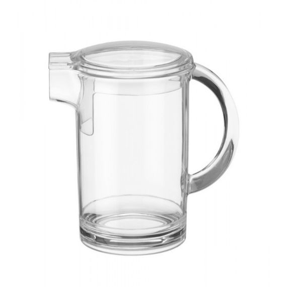 Центрифужна соковижималка настільна KitchenAid 5KVJ0333EMS , 2 швидкості, срібний медальйон | Зображення 3