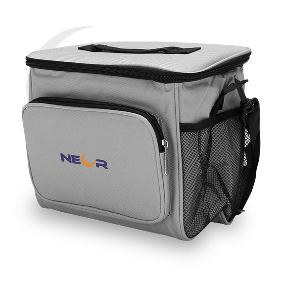 Термосумка NEOR 33L | Зображення 4
