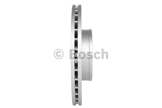Диск гальмівний VW SHARAN, FORD GALAXY, BOSCH (0986479037) | Зображення 3