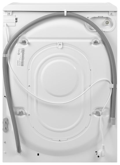 Пральна машина автоматична Indesit OMTWSE 61051 WK UA | Зображення 8