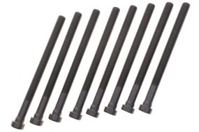 Болты головки к-кт 8шт. Audi A4 A5 A6 A8 Q7 Skoda Superb VW Passat Touareg 2.5-3.0TDI 00- 14-32196-01