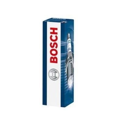 Свеча зажигания Bosch 0242145607 | Зображення 5