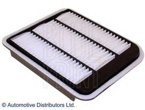 Фільтр повітряний MITSUBISHI (вир-во Blue Print) BLUE PRINT ADC42251 на MITSUBISHI GRANDIS (NA_W)