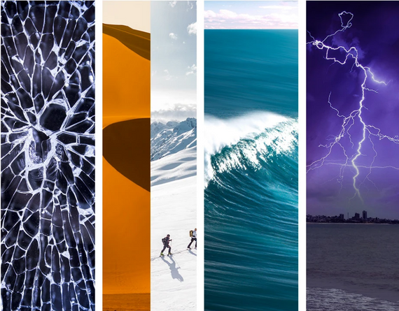 USB флешнакопичувач флешка MicroDrive брелок компактна метал 8Gb | Зображення 2