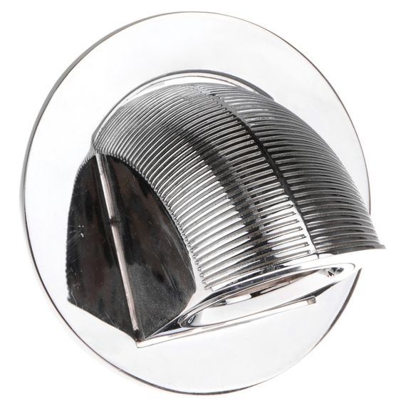Светильник точечный врезной  Gimble CB CHROME MR16 | Зображення 4