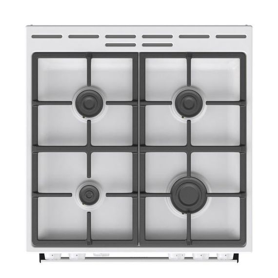 Плита Gorenje газовая GG6A10WFFM | Зображення 2