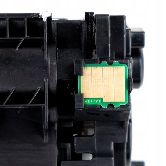 Тонер Картридж Brother MFC-L2712DN / TN-2421 ресурс 3000 страниц с чипом | Зображення 1
