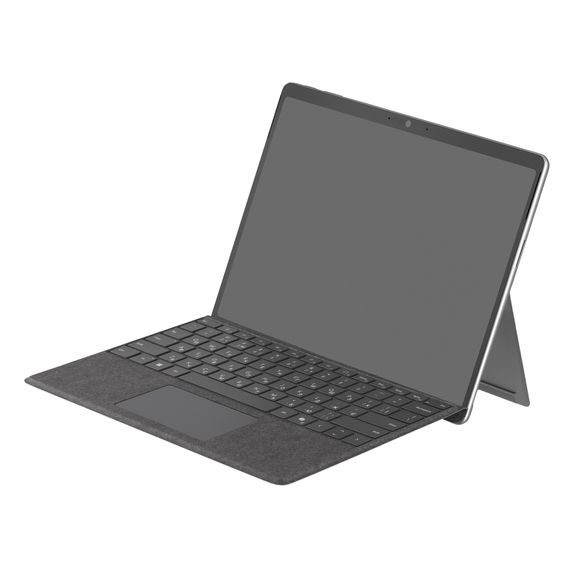 Клавиатура для планшета Surface Pro со стилусом Surface Pro Keyboard with Slim Pen 8X8-00164 | Зображення 4
