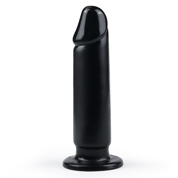 Анальна пробка - King-Sized Anal Dildo 9.25" sexstyle | Зображення 1