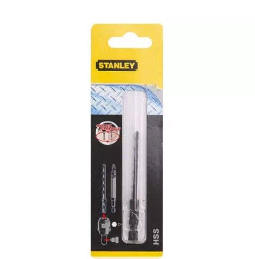 Свердло універсальне Stanley Super-Lock 2 мм (STA50008)