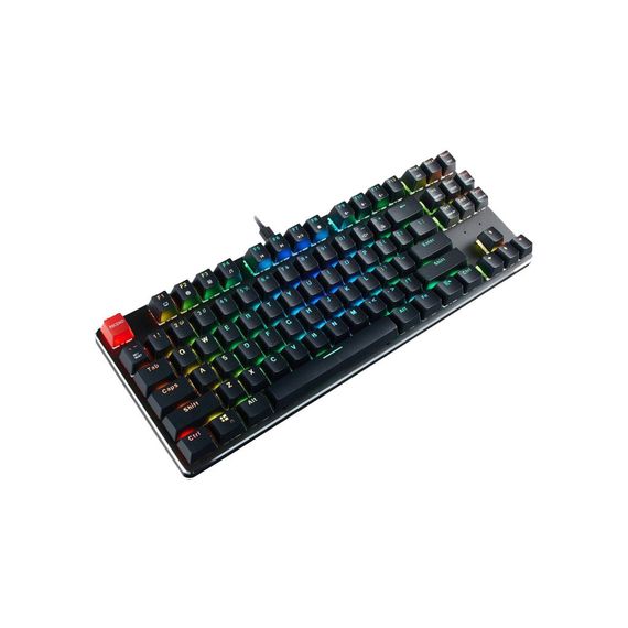 Клавіатура Glorious GMMK TKL Black (GMMK-TKL-BRN) | Зображення 1