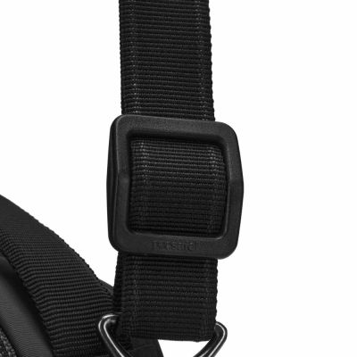 Сумка Pacsafe LS100 Crossbody Чорна (40131138) | Зображення 9