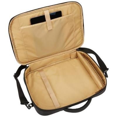 Сумка для ноутбука Case Logic 15.6&apos;&apos; Briefcase PROPC- 116 Black (3204528) | Зображення 5