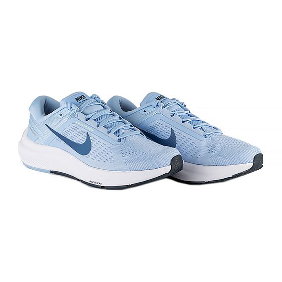 Кросівки Nike W NIKE AIR ZOOM STRUCTURE 24 | Зображення 4