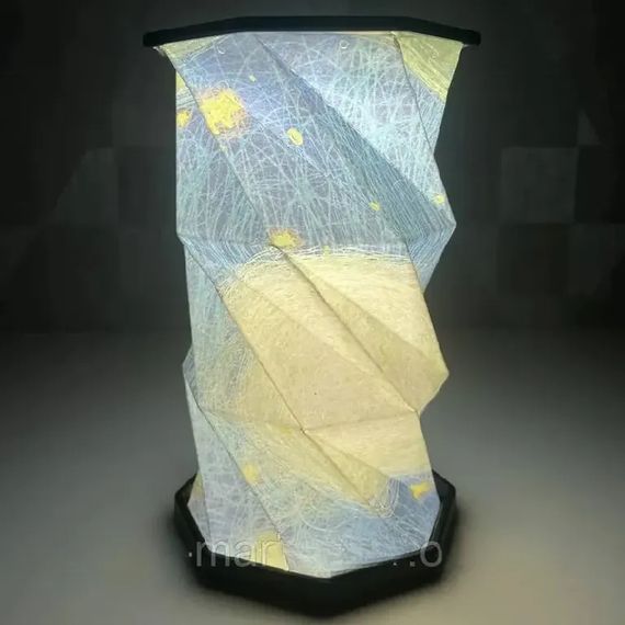 Настільна лампа-нічник Місяць з регулюванням яскравості XPRO 3D (234574927_312) | Зображення 2