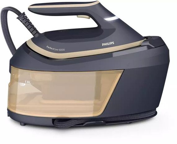 Парогенератор Philips PSG6066/20
