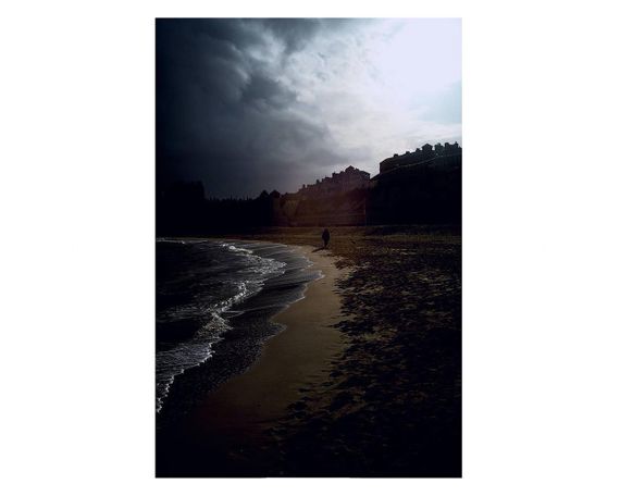 Книга - Зін. Taras Bychko. Dreamland. Side of sea | Зображення 4