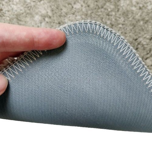 Килимок універсальний для підлоги Комфорт 60*50см бежевий Дариана | Зображення 7