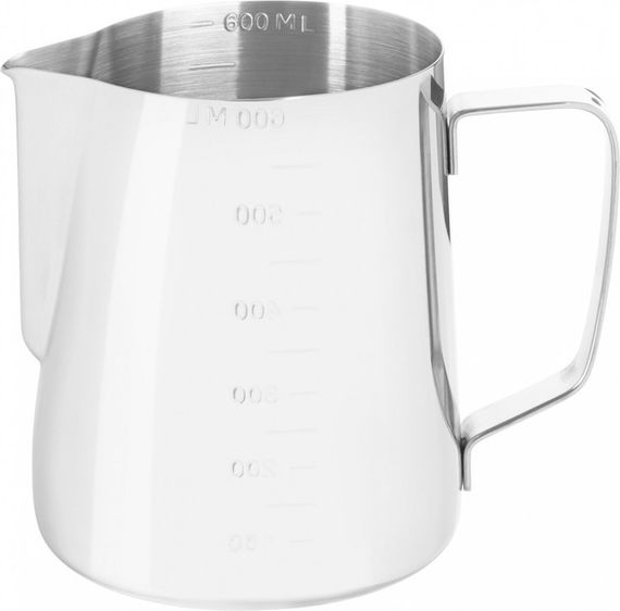 Молочник EСG Milk-Jug-600ml-LuСido 600 мл сріблястий | Зображення 2